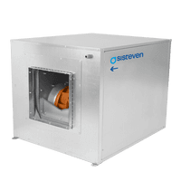 CADT-RE Centrifugal Fan