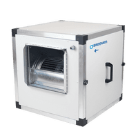 CADTM/ALP Centrifugal Fan