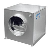 CADTM/C/EC-I Centrifugal Fan