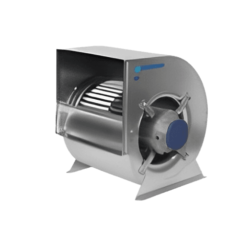 DTM Centrifugal Fan