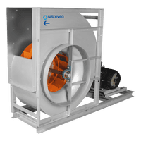 STT-RE Centrifugal Fan