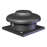 DAS-ROOF TOP Fan