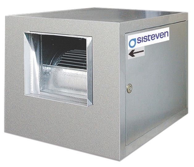 CADT Centrifugal Fan
