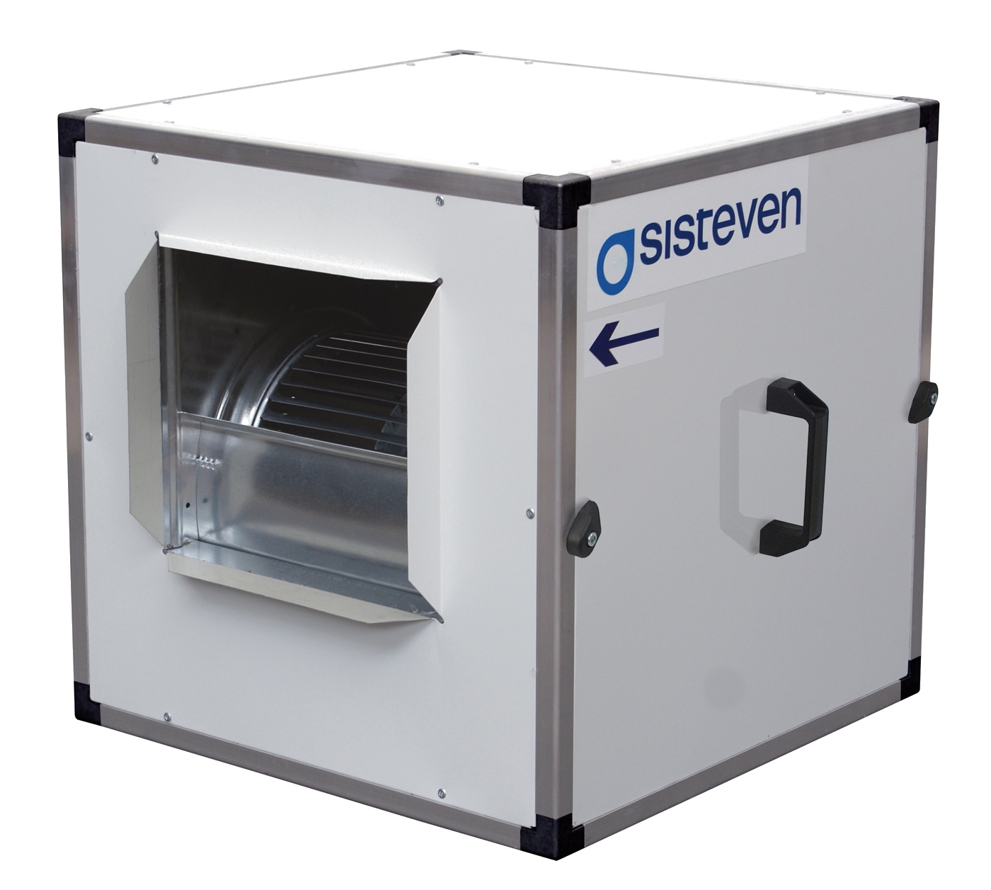CADTM/ALP Centrifugal Fan
