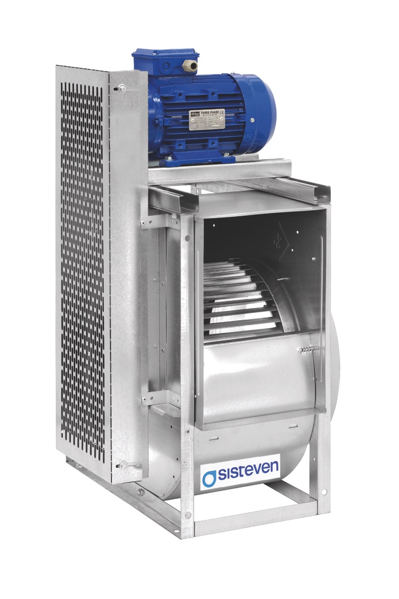 STT Centrifugal Fan