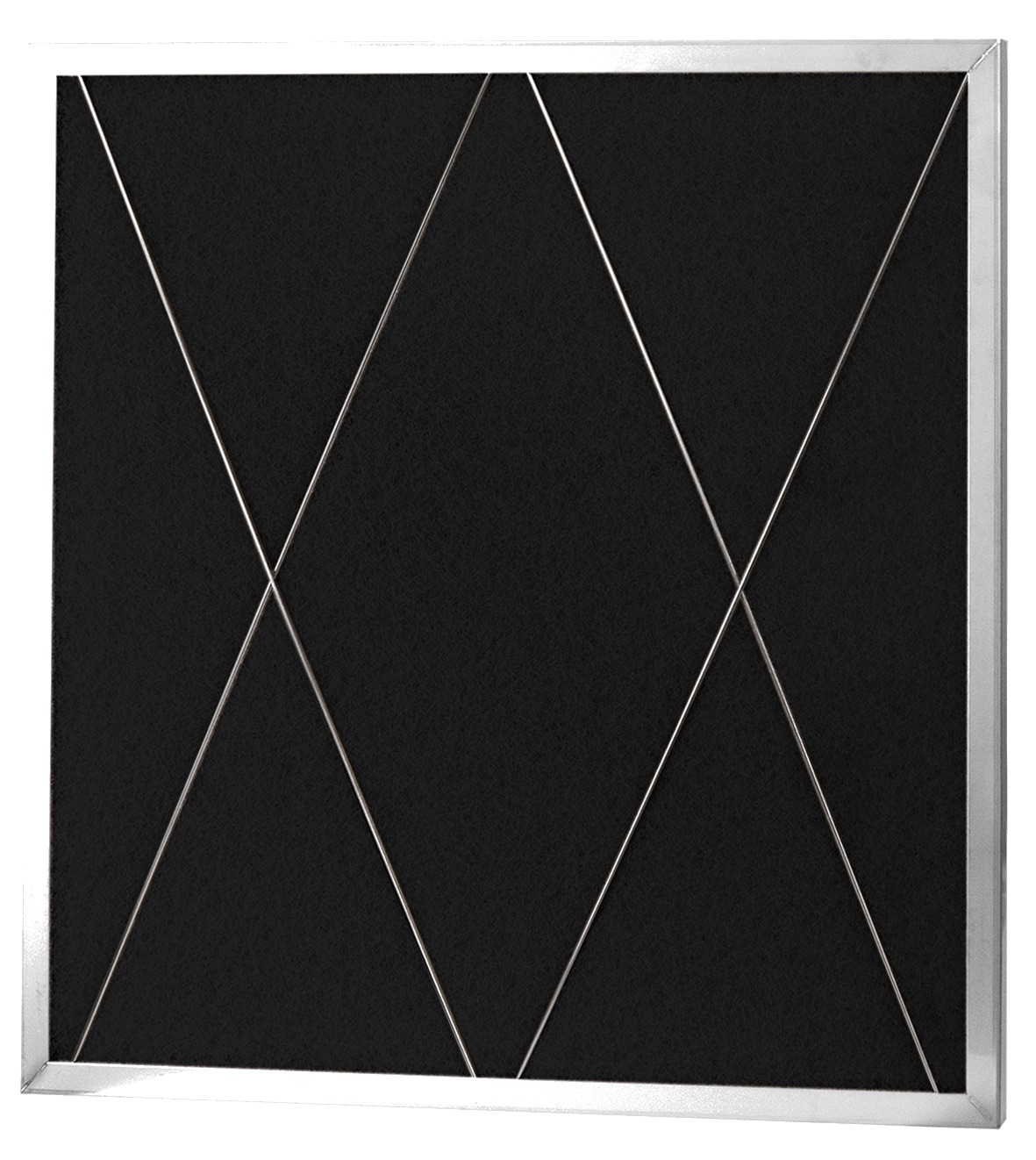 Coarse Metal Filters (All Aluminum Removable Filters)